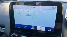 Ford EcoSport 1.0 EcoBoost 125 ST-Line 5dr Petrol Hatchback